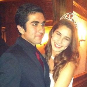 Meet your Posher, Robert